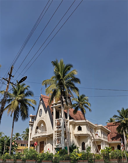 Realty-connect-in-goa-Benaulim-city